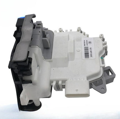 Door Lock Latch Mechanism for Audi A4 S4 A5 A6 Q5 Q7 (LHD)