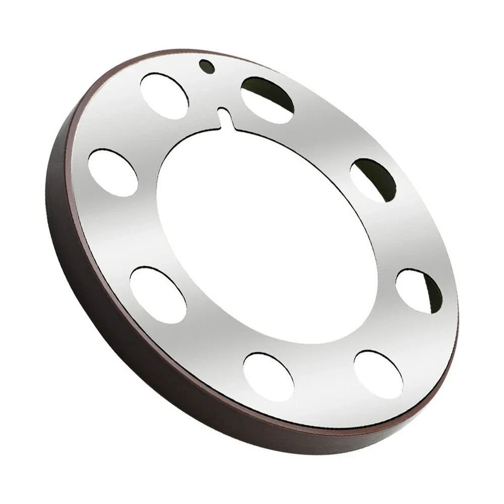 Crankshaft Pulley for Jeep Grand Cherokee, Wrangler JK, Dodge RAM 1500 (2011-2018)