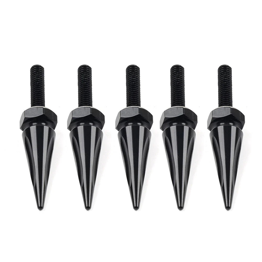 Windshield Spike Bolt Screw Hardware Kit for Harley Road Glide Ultra (2009-2023)