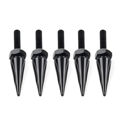 Windshield Spike Bolt Screw Hardware Kit for Harley Road Glide Ultra (2009-2023)