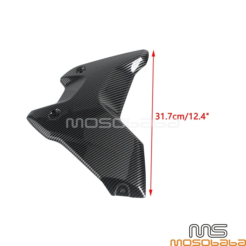Front Tank Protector Cover for BMW R1250GS (2018-2023)