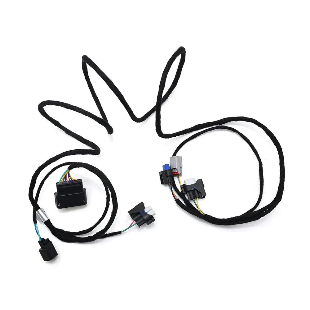 Fog Light Wiring Harness for Ford Fusion (2013-2016)