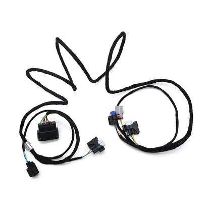 Fog Light Wiring Harness for Ford Fusion (2013-2016)