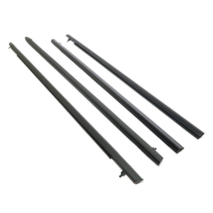 Door Belt Moulding for Honda Fit (2013–2022)