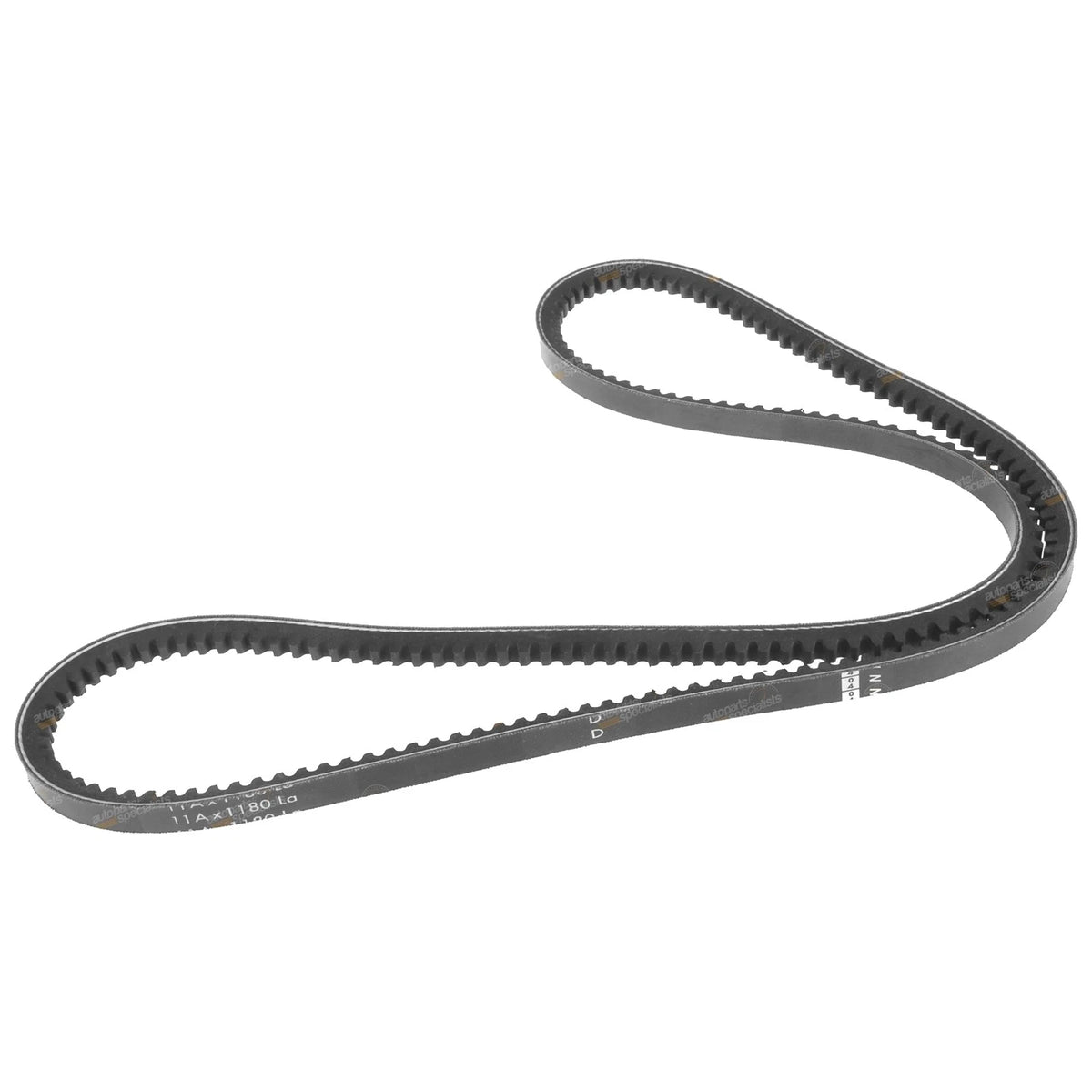 Power Steering Drive Belt for Ford Fairmont XE (1983)