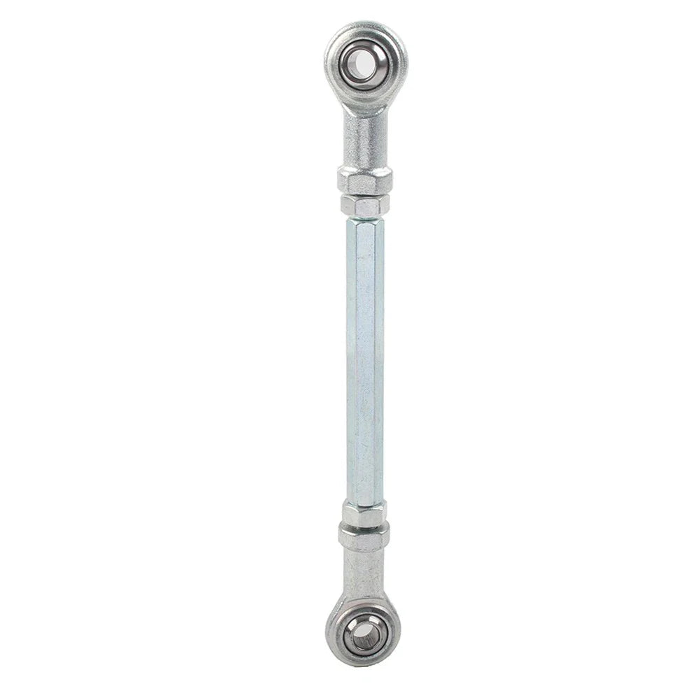 140mm Ball Joiner Bolt Tie Rod for 50/70cc ATV Go Kart Buggy Quad