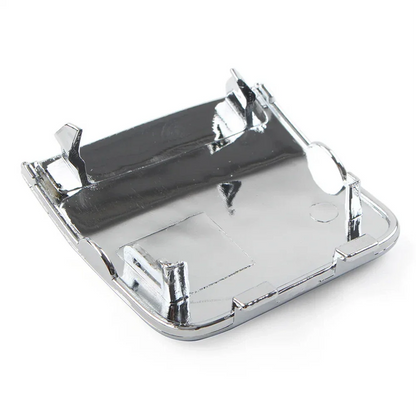 Rear Bumper Tow Hook Cover for Mercedes-Benz GLB Class GLB250 (2020-2021)