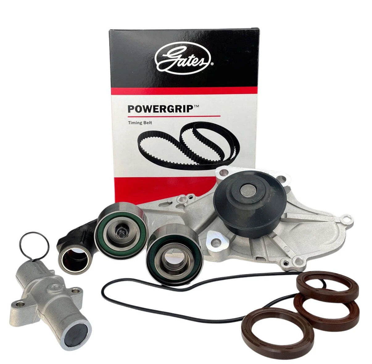 Timing Belt Kit for Honda Accord (2003–2007)