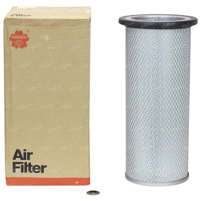 Air Filter for Sakura (Interchangeable with Ryco HDA5322)