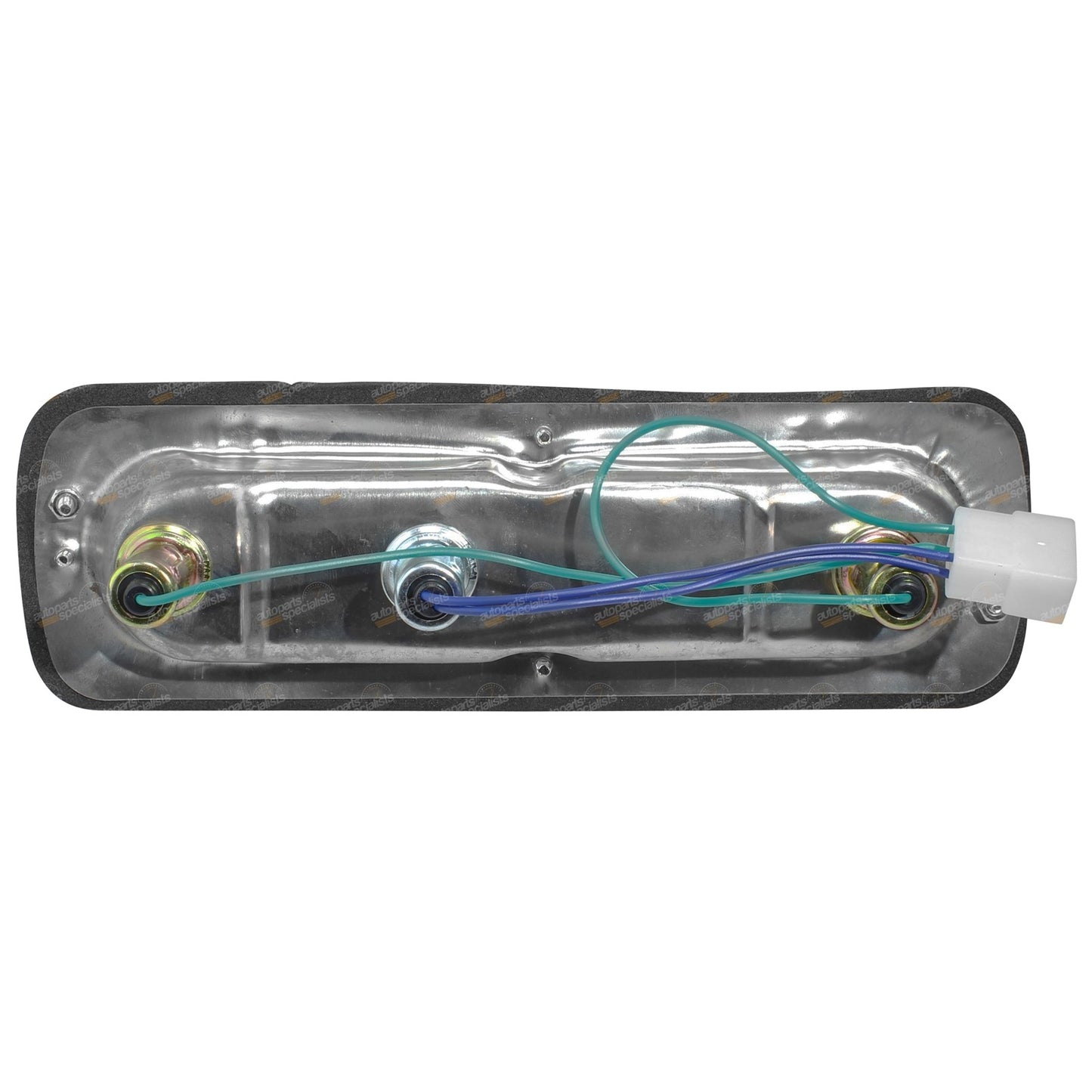 Tail Light Lamp for Landcruiser BJ40 BJ42 FJ40 FJ45 HJ45 HJ47 (1975–1984)
