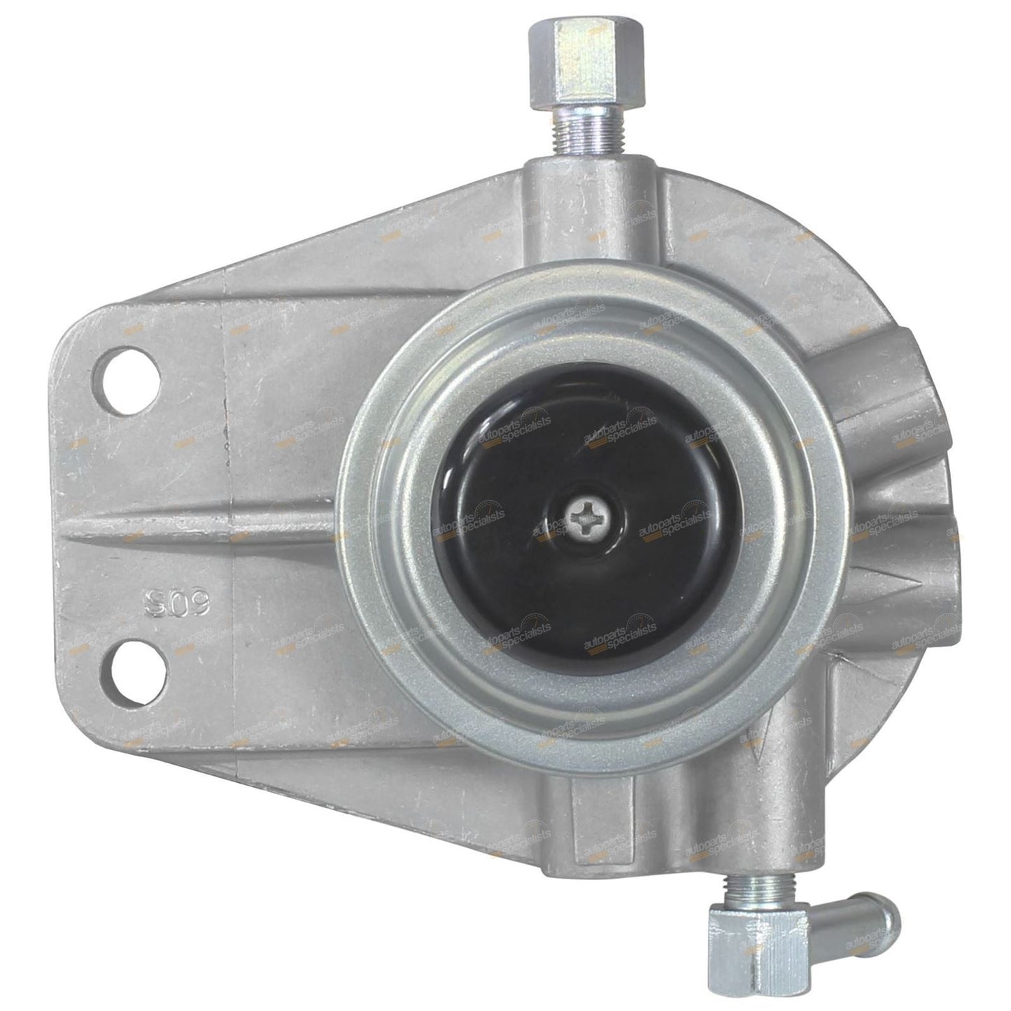 Fuel Primer Lift Pump for Nissan Patrol GU (1997–2006)