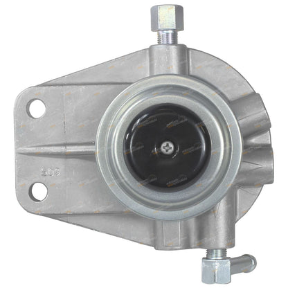 Fuel Primer Lift Pump for Nissan Patrol GU (1997–2006)