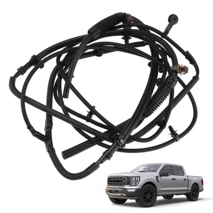 Auto Locking Hub Vacuum Lines for Ford F-150 (2011–2014) BL3Z7A785A