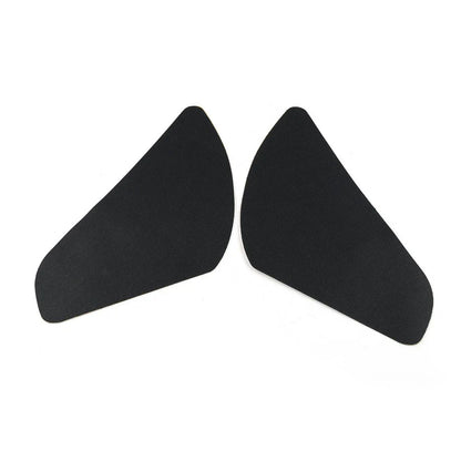 Motorcycle Tank Side Gas Pad Knee Grips for Honda CB1300 (2006-2015)