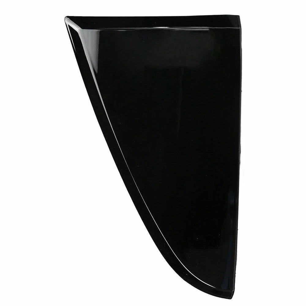 Glossy Black Dashboard Cover Trim for Ford Falcon BA BF (2002-2011)