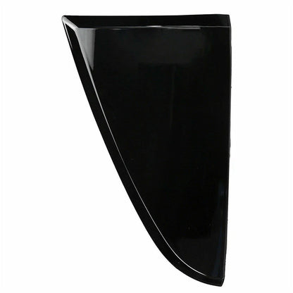 Glossy Black Dashboard Cover Trim for Ford Falcon BA BF (2002-2011)