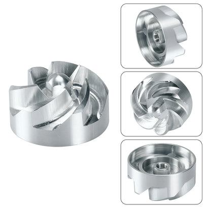 Water Pump Impeller for Kawasaki Brute Force Prairie Teryx 750 (2005–2014)