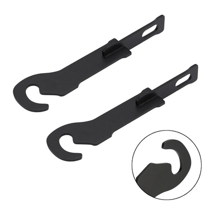 2X Door Latch 4.5" for Polaris RZR Pro XP (2020–2025) Turbo R/4 General