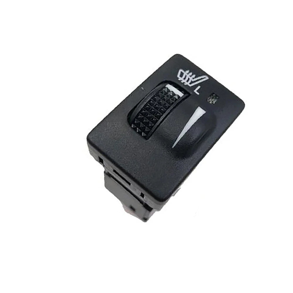 Heated Seat Switch Control Button for Toyota Camry, LandCruiser Prado (2007-2021)