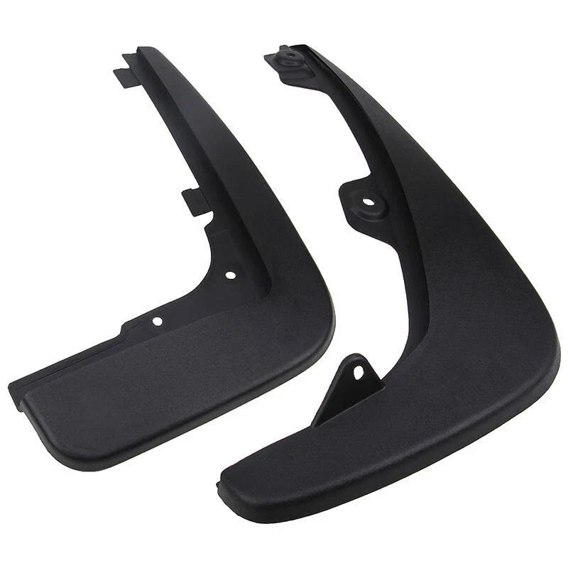 Full Set Splash Guards Mud Flaps for Jaguar XJ XJR X351 (2015–2023)