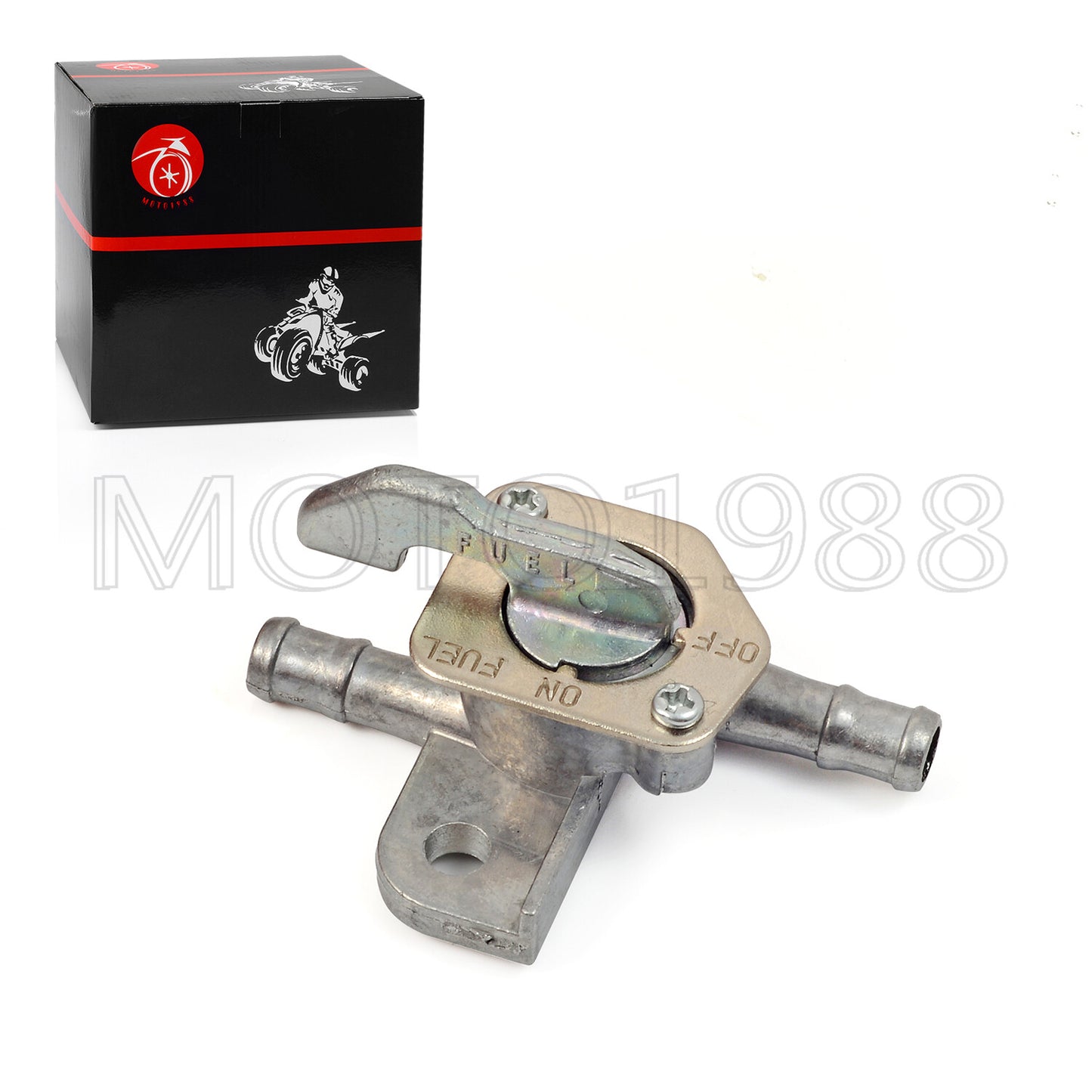 Fuel Valve Petcock for Honda CRF 250R (2004–2009)