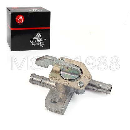 Fuel Valve Petcock for Honda CRF 250R (2004–2009)