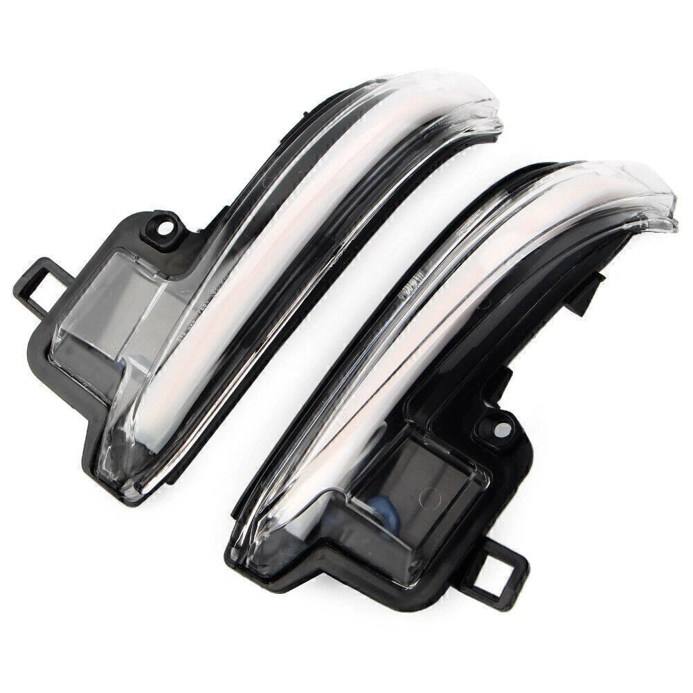 Dynamic Turn Signal Side Mirror Sequential Light for Toyota Tacoma RAV4 (2019–2023)