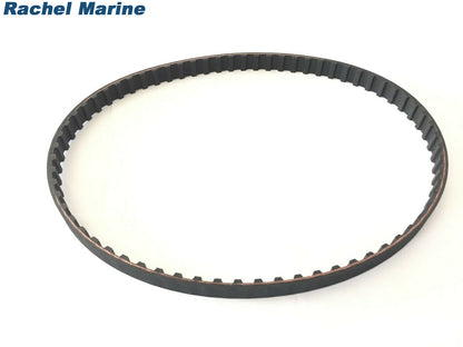 Timing Belt for Mercury 9.9HP 15HP 4-Stroke Outboard (1990–2023)