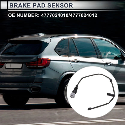 Front Brake Pad Wear Sensor for Lexus RC F GS F (2015-2020)