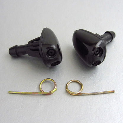Windshield Washer Nozzle for Ford Courier Ranger Mazda Bravo B2500 (1998-2006)