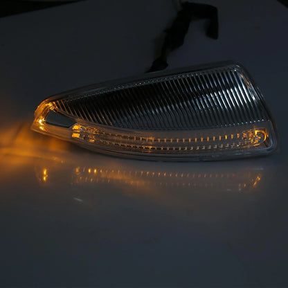 Right Door Mirror Turn Signal Light for Mercedes Benz W204 W639 (2007-2015)
