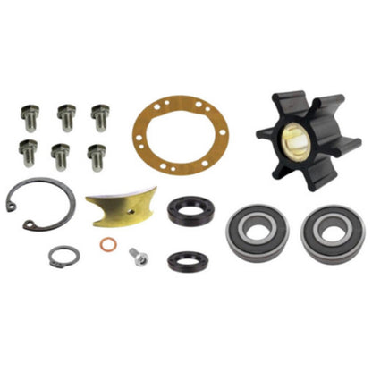 Rebuild Kit for Yanmar Sea Water Pumps (Fits 2.75" / 70mm)
