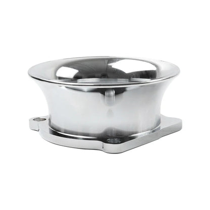 Chrome Velocity Stack for Harley Street Tour Glide FLHX FLT Sportster 1200