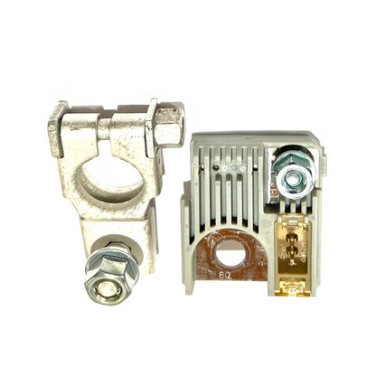80Amp Main Fuse Relay with Battery Terminal for Subaru Tribeca (2008–2009)