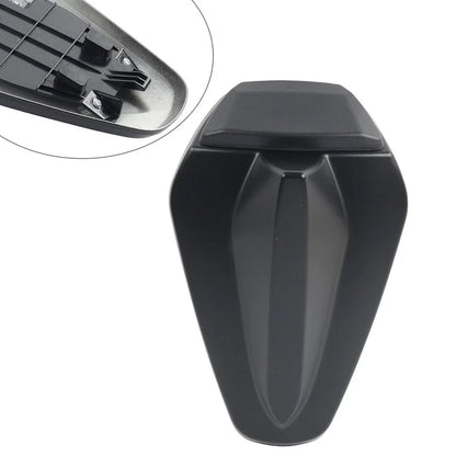 Rear Seat Cowl Passenger Fairing Matte Black for CFMOTO 675NK (2017-2023)