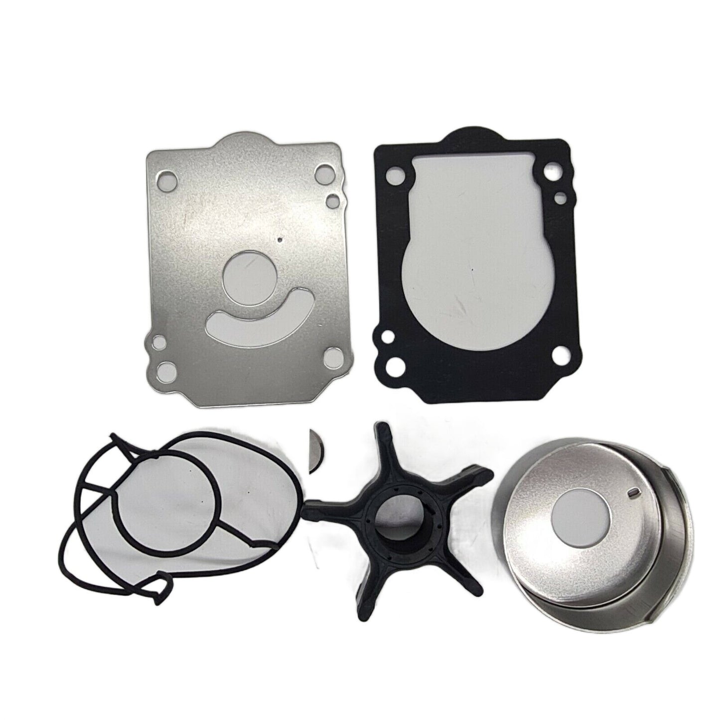 Water Pump Service Kit for Suzuki 150-200 HP 4-Stroke