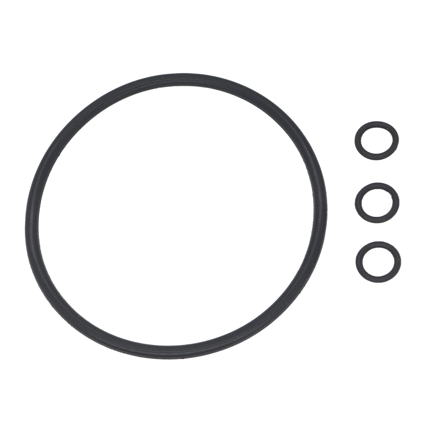 Lower Unit Gearcase Seal Kit for Honda BF25D BF30D (2000–2023)