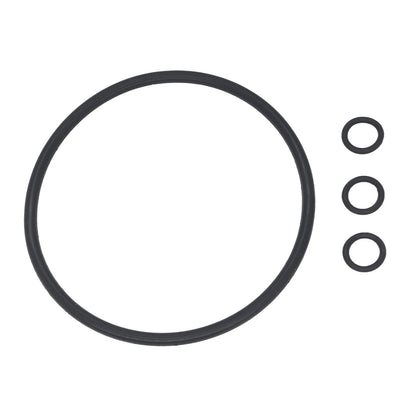 Lower Unit Gearcase Seal Kit for Honda BF25D BF30D (2000–2023)