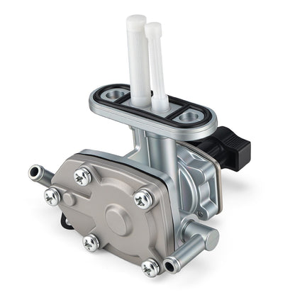 Fuel Gas Valve Petcock Tap for Suzuki QuadMaster 50 (2002–2005)