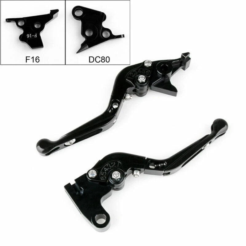 Silver Handlebar Brackets for Suzuki DL 1050 V-Strom (2017–2023)