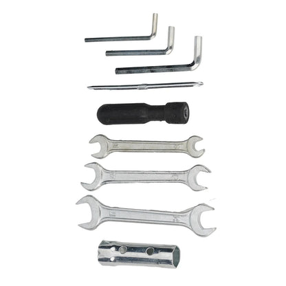 8Pcs Repair Tool Set for Motorcycle