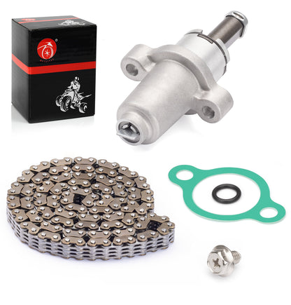 Cam Chain Timing & Tensioner for Suzuki DR650SE (1996–2023)