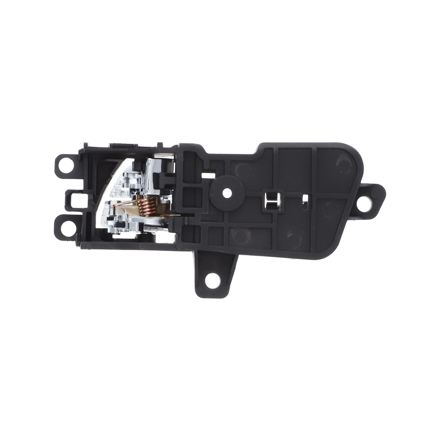 Rear Chrome Inner Door Handle for Hyundai Sonata i45 (2010–2014)
