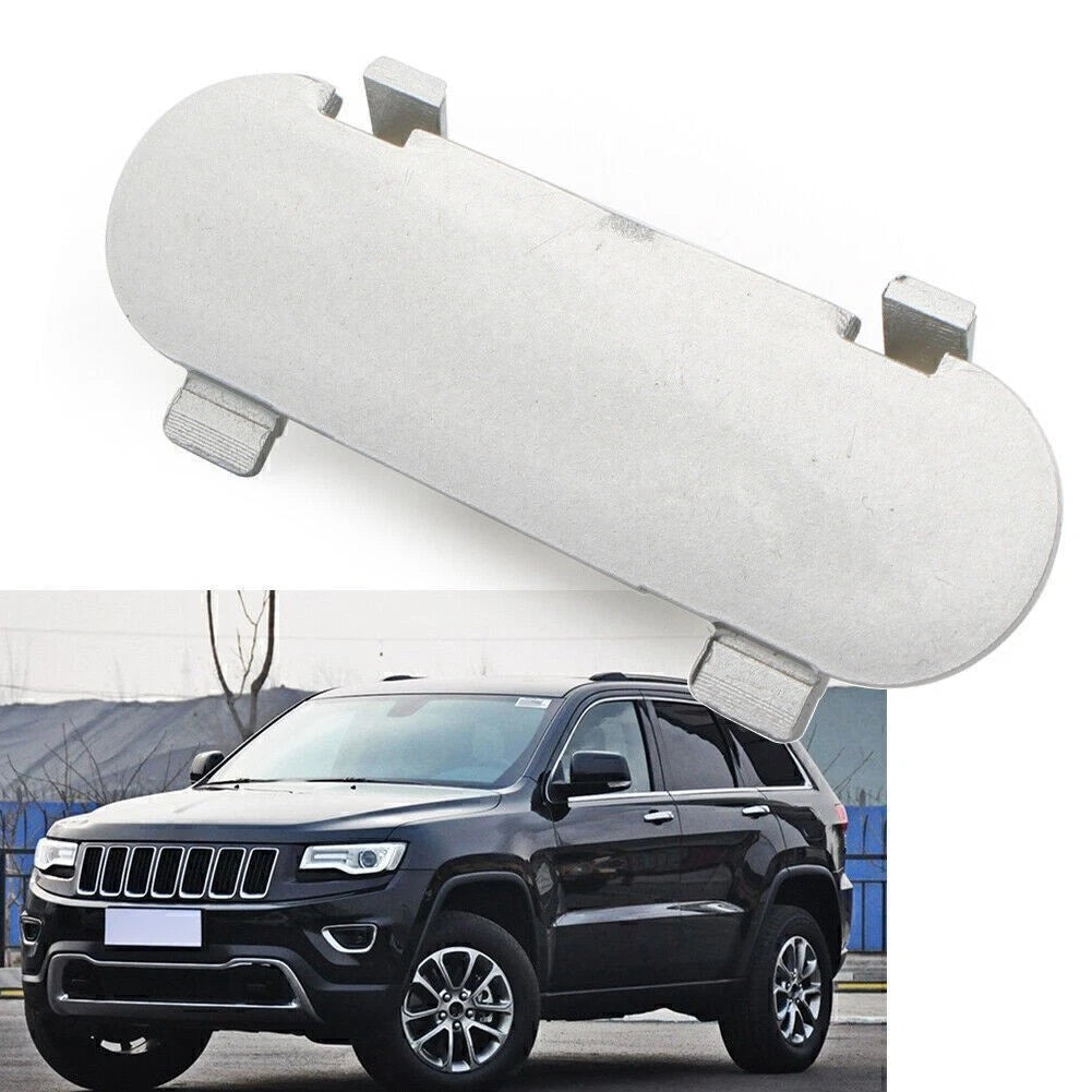 Hood Pop-Up Spring Assembly for Jeep Wrangler JK (1997–2017) 55176732AD