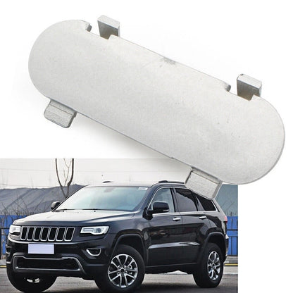 Hood Pop-Up Spring Assembly for Jeep Wrangler JK (1997–2017) 55176732AD