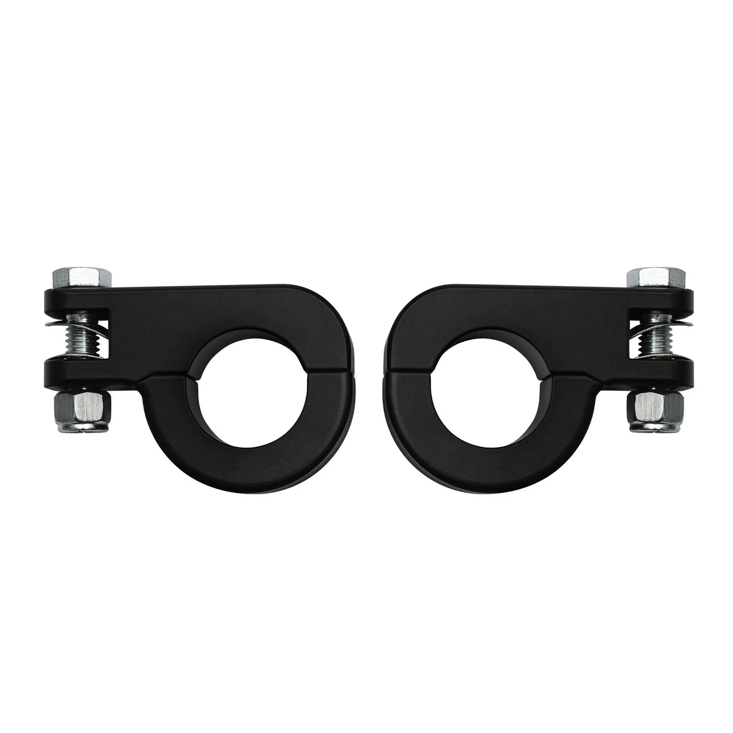 1 1/4" Highway Foot Pegs for Harley Touring Road Glide