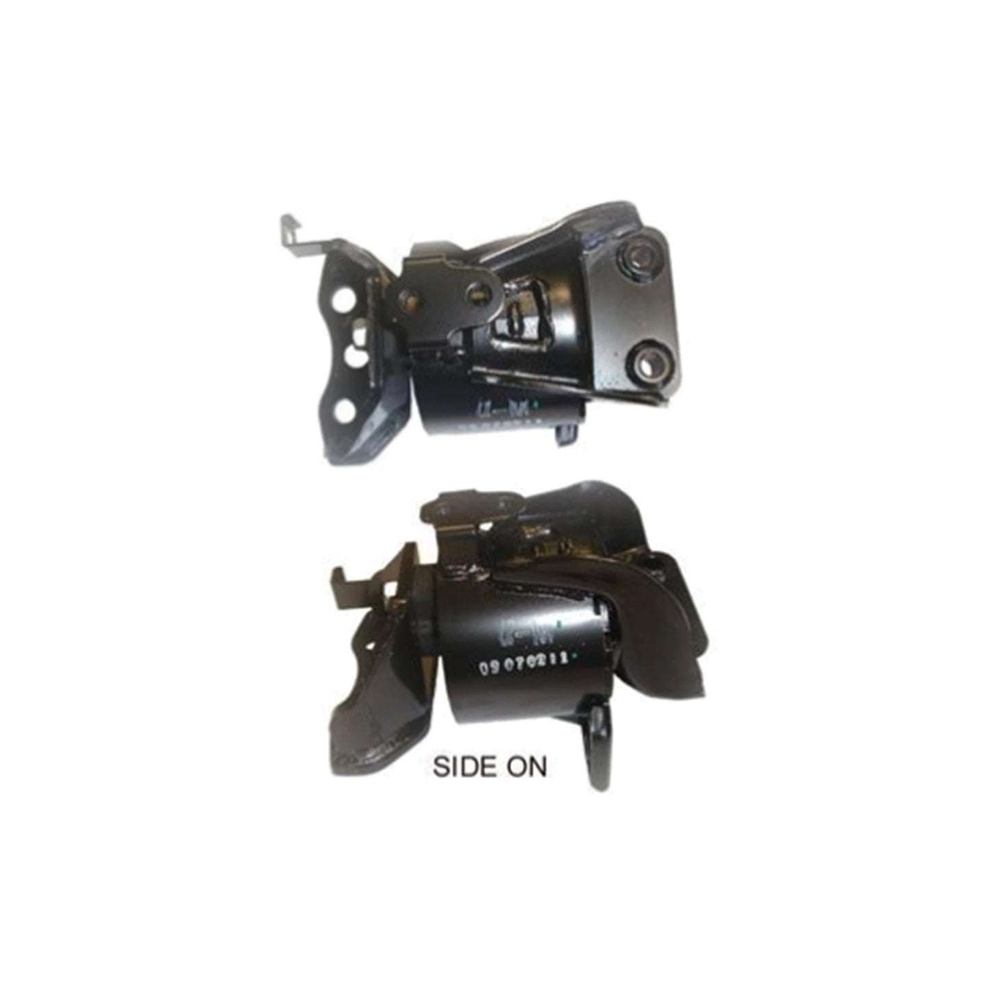 LH Engine Mount for Hyundai Getz (2005–2011)