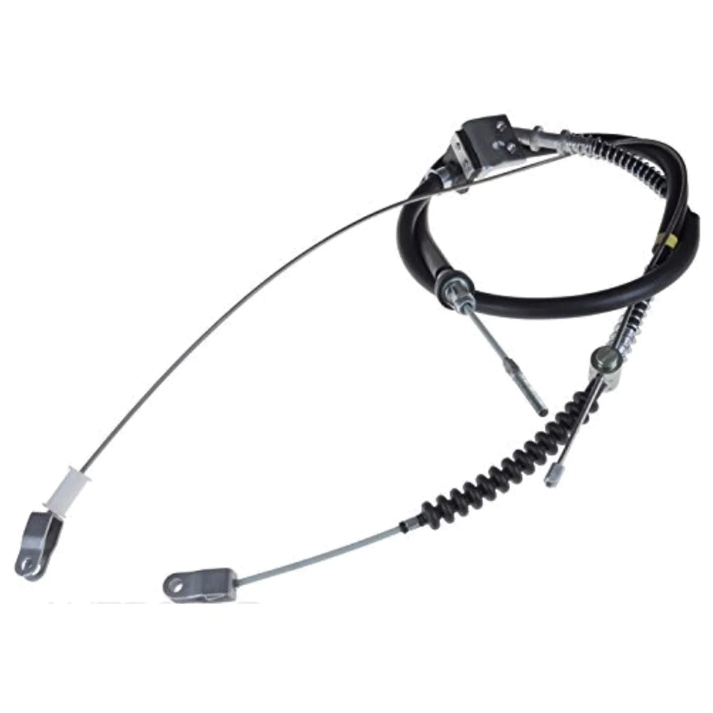 Parking Brake Cable for Landcruiser Bundera LJ70 RJ70 2.4L 22R 2L-T (1984–1996)