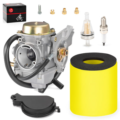 Carburetor Air Filter for Suzuki Eiger 400 (2002–2007)