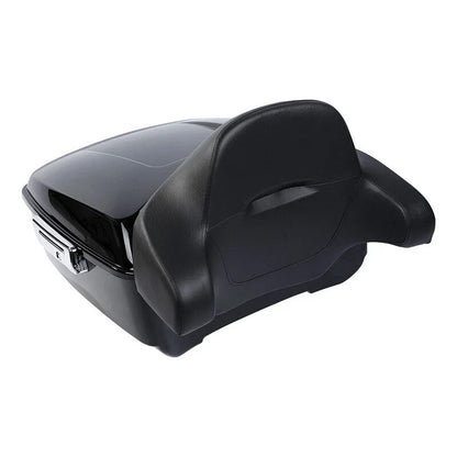 Trunk Mount Rack Pad for Harley Heritage Classic (2018-2025)